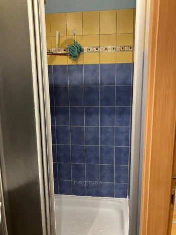 Pronájem bytu 1+kk, Kladno, Americká, 27 m2