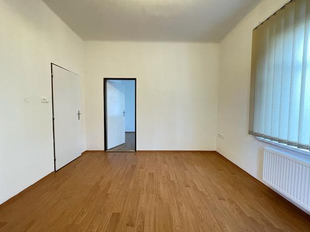 Pronájem bytu 3+1, Lanškroun - Žichlínské Předměstí, Dukelských hrdinů, 50 m2