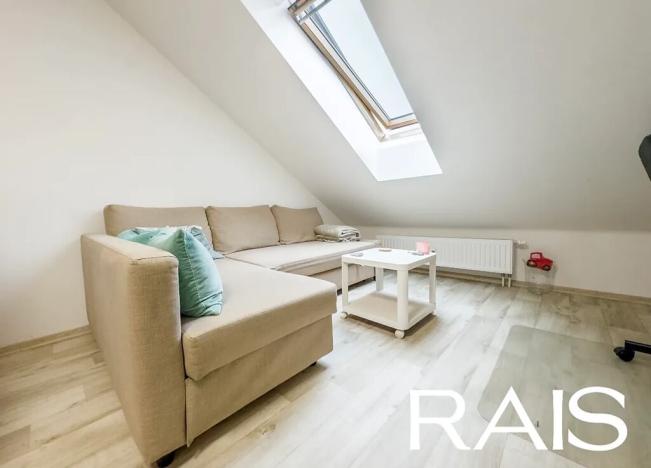 Prodej bytu 2+1, Brno, Bašty, 55 m2