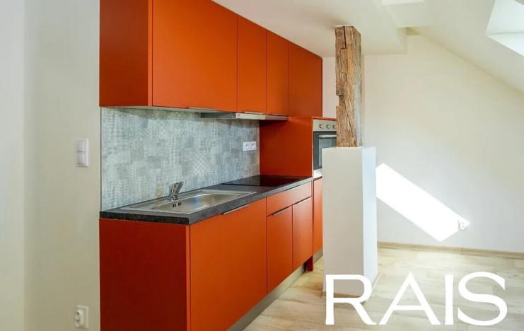 Prodej bytu 2+1, Brno, Bašty, 55 m2