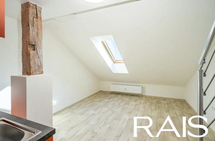 Prodej bytu 2+1, Brno, Bašty, 55 m2