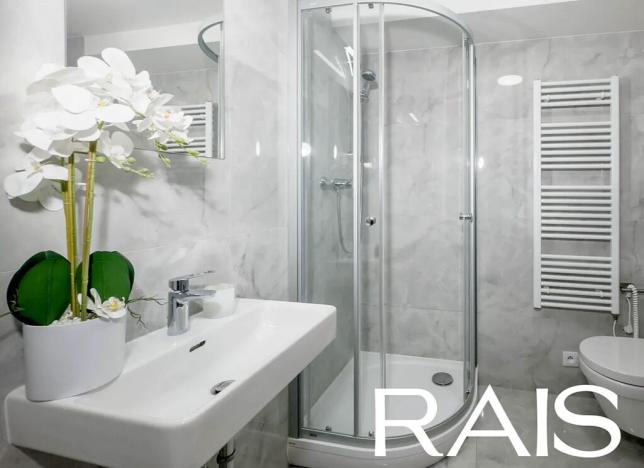 Prodej bytu 2+1, Brno, Bašty, 55 m2