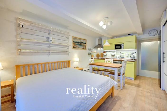 Prodej bytu 4+1, Brno, Karlova, 88 m2