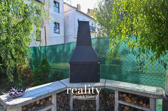 Prodej bytu 4+1, Brno, Karlova, 88 m2