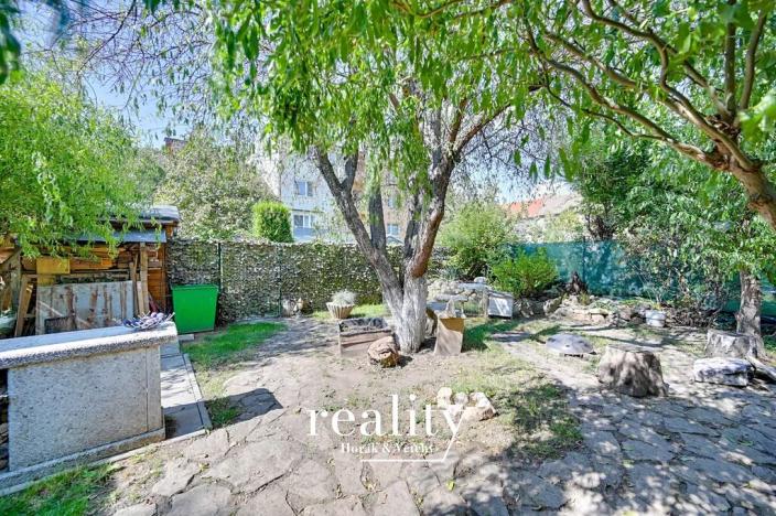 Prodej bytu 4+1, Brno, Karlova, 88 m2