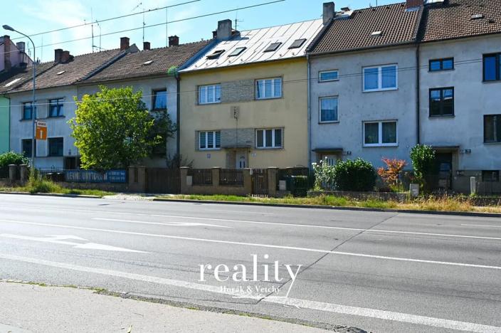 Prodej bytu 4+1, Brno, Karlova, 88 m2