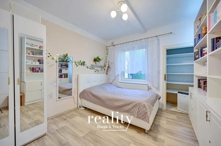 Prodej bytu 2+kk, Brno, Karlova, 40 m2