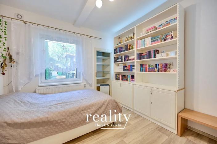 Prodej bytu 2+kk, Brno, Karlova, 40 m2