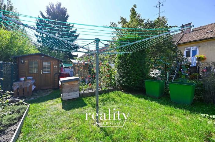 Prodej bytu 2+kk, Brno, Karlova, 40 m2