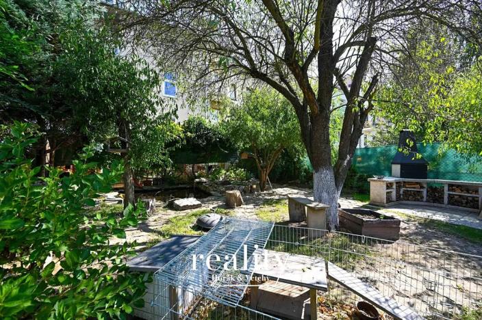 Prodej bytu 2+kk, Brno, Karlova, 40 m2