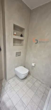 Pronájem bytu 2+kk, Mikulov, Koněvova, 44 m2