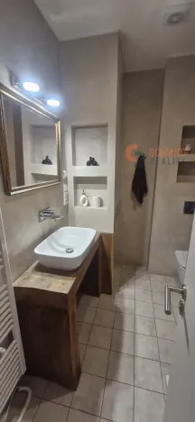 Pronájem bytu 2+kk, Mikulov, Koněvova, 44 m2