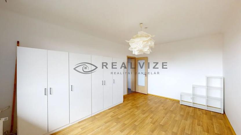 Pronájem bytu 2+1, České Budějovice, Brožíkova, 51 m2