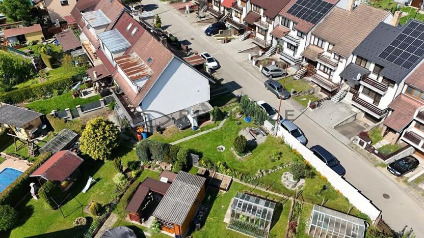 Prodej rodinného domu, Velešín, U Přehrady, 200 m2