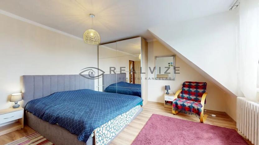 Prodej rodinného domu, Velešín, U Přehrady, 200 m2