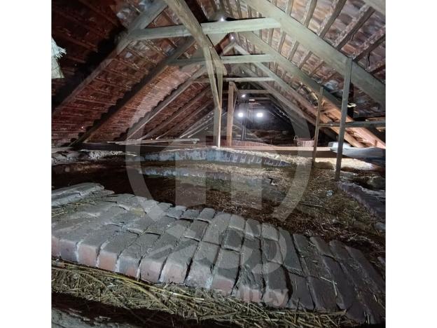 Prodej rodinného domu, Čížová - Bošovice, 140 m2