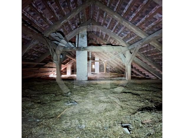 Prodej rodinného domu, Čížová - Bošovice, 140 m2