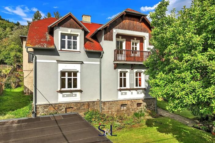 Prodej vícegeneračního domu, Telnice, 303 m2