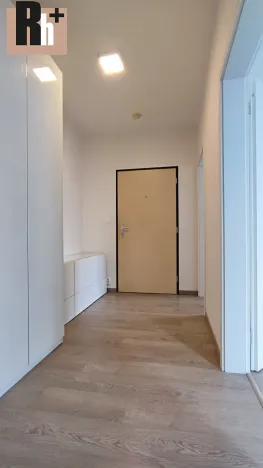 Pronájem bytu 3+kk, Ostrava, Důlní, 75 m2