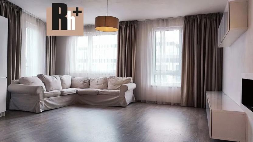 Pronájem bytu 3+kk, Ostrava, Důlní, 75 m2