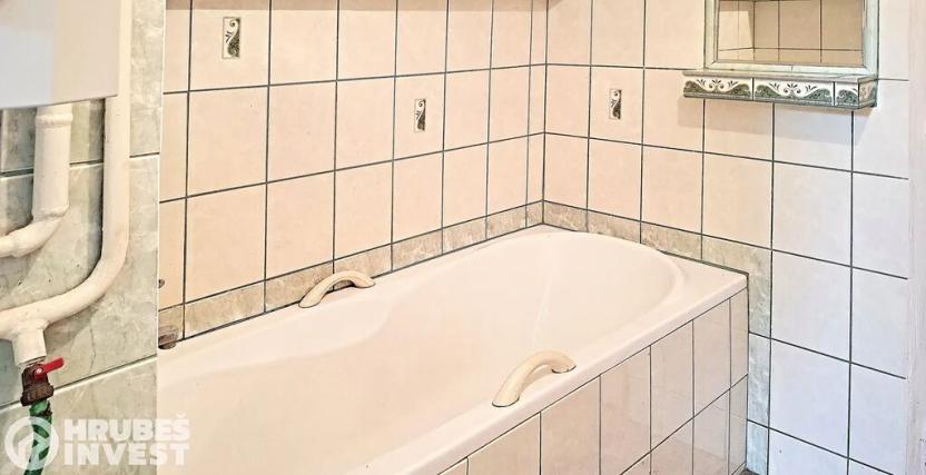 Prodej chalupy, Trhová Kamenice, Havlíčkova, 194 m2