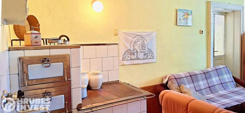 Prodej rodinného domu, Trhová Kamenice, Havlíčkova, 194 m2