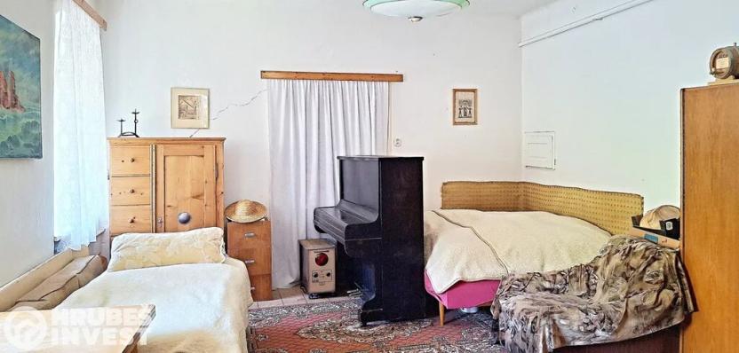 Prodej rodinného domu, Trhová Kamenice, Havlíčkova, 194 m2