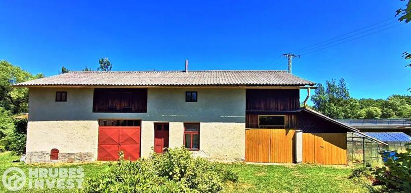 Prodej rodinného domu, Trhová Kamenice, Havlíčkova, 194 m2