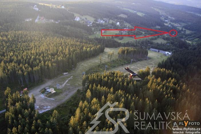 Prodej rodinného domu, Stachy, 255 m2