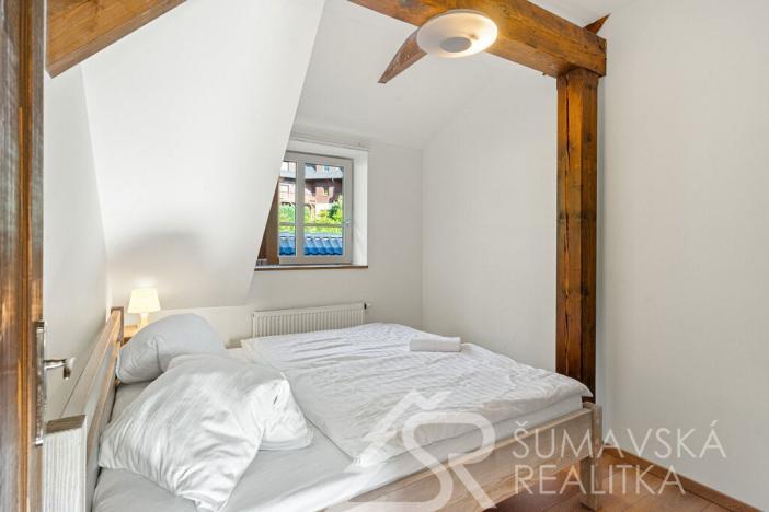 Prodej rodinného domu, Stachy, 255 m2