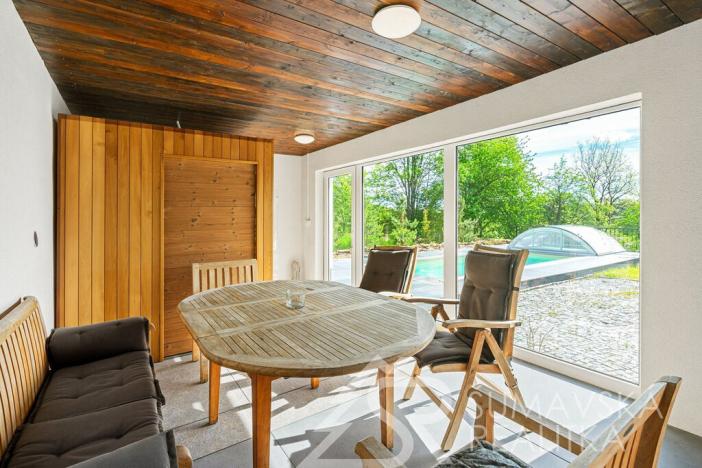 Prodej rodinného domu, Stachy, 255 m2