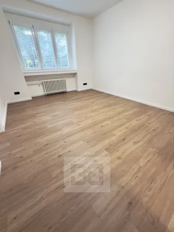 Pronájem bytu 4+1, Kladno, Čs. armády, 100 m2