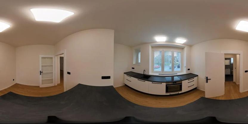 Pronájem bytu 4+1, Kladno, Čs. armády, 100 m2