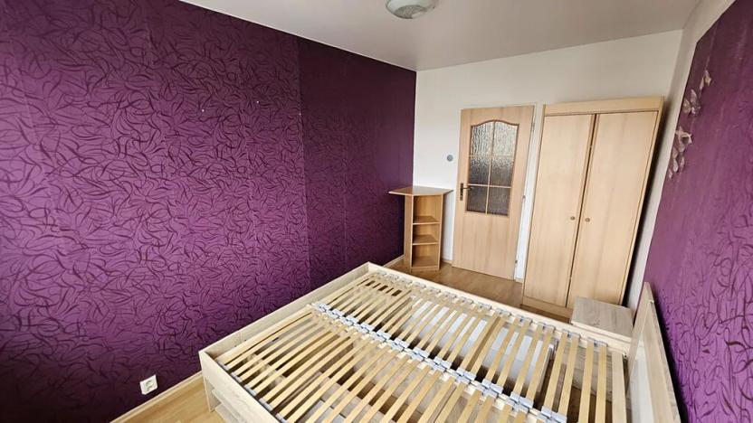 Pronájem bytu 1+1, Most, Komořanská, 40 m2