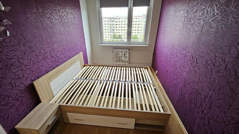 Pronájem bytu 1+1, Most, Komořanská, 40 m2