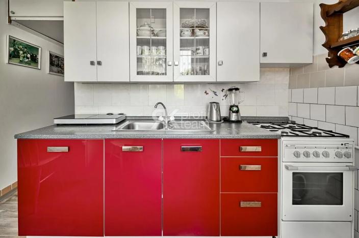 Prodej bytu 3+1, Baška, 61 m2