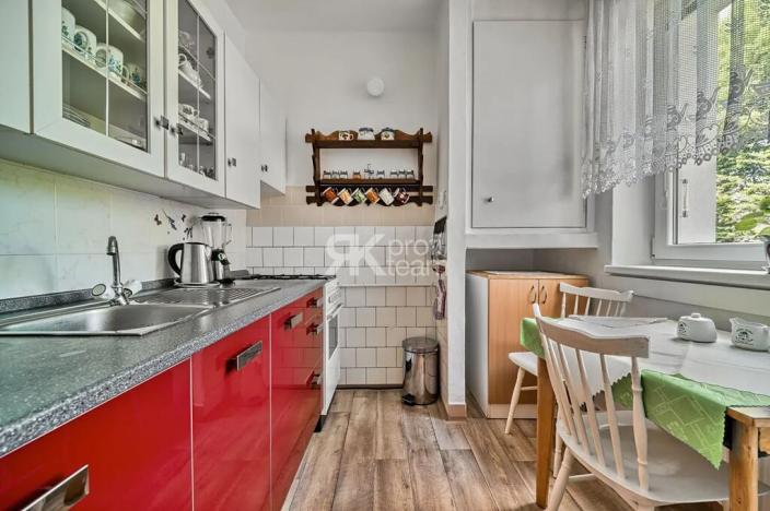 Prodej bytu 3+1, Baška, 61 m2