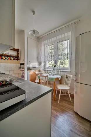 Prodej bytu 3+1, Baška, 61 m2