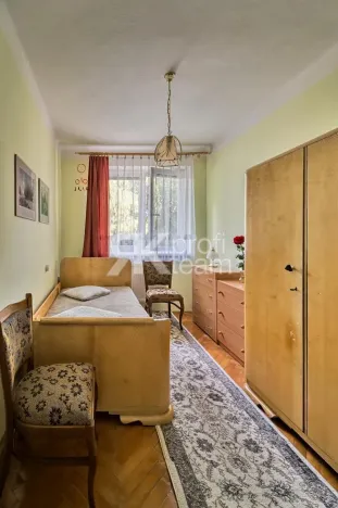 Prodej bytu 3+1, Baška, 61 m2