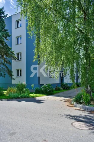 Prodej bytu 3+1, Baška, 61 m2