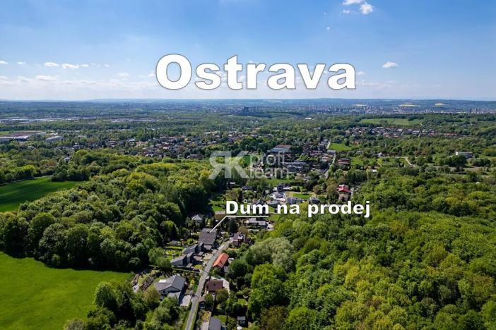 Prodej rodinného domu, Ostrava, Turgeněvova, 243 m2