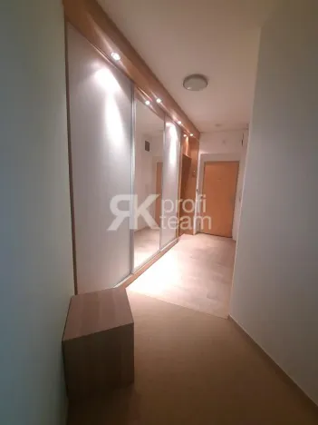 Pronájem bytu 4+kk, Ostrava, Zapletalova, 113 m2