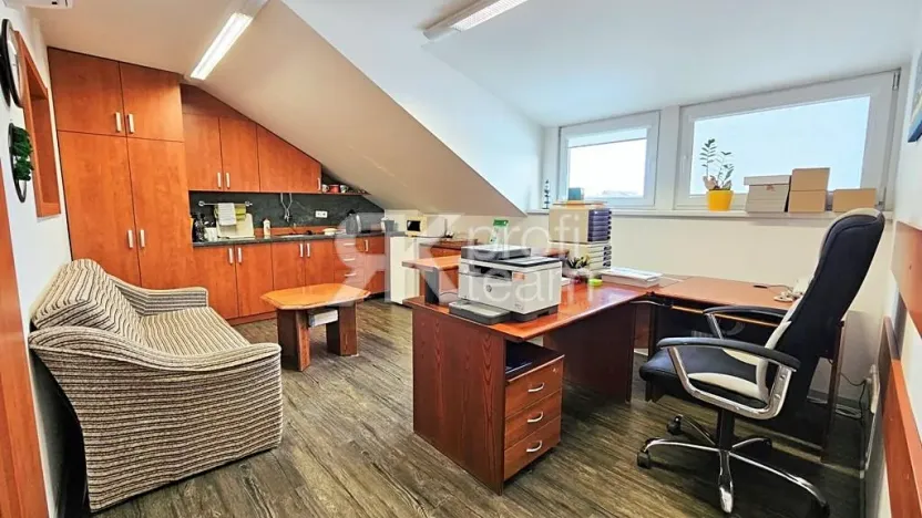 Prodej komerční nemovitosti, Opava, Slezská, 1385 m2