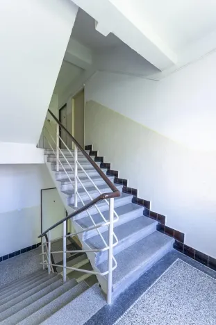 Pronájem bytu 1+kk, Praha - Michle, Na líše, 25 m2