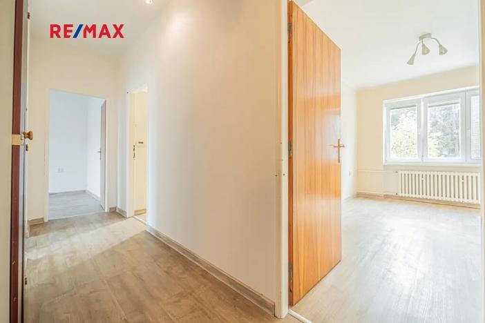 Prodej bytu 3+1, Hostivice, Na Pískách, 69 m2