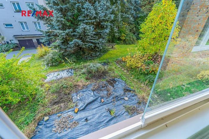 Prodej bytu 3+1, Hostivice, Na Pískách, 69 m2