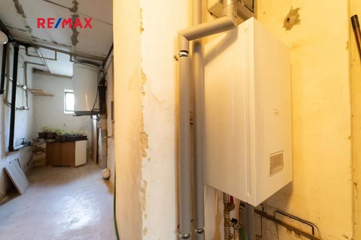 Prodej bytu 3+1, Hostivice, Na Pískách, 69 m2