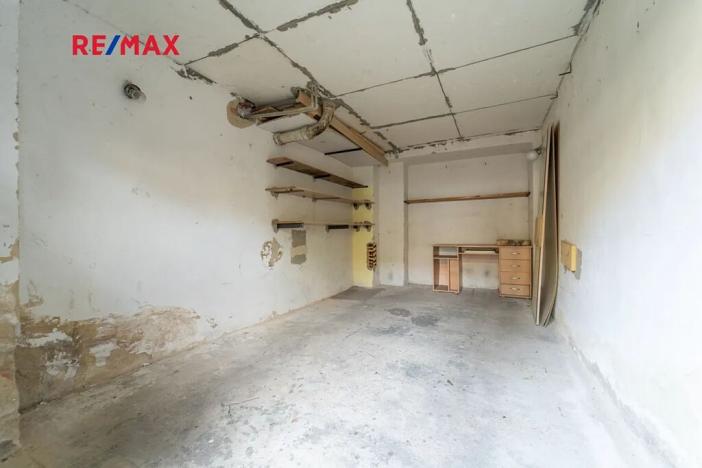 Prodej bytu 3+1, Hostivice, Na Pískách, 69 m2