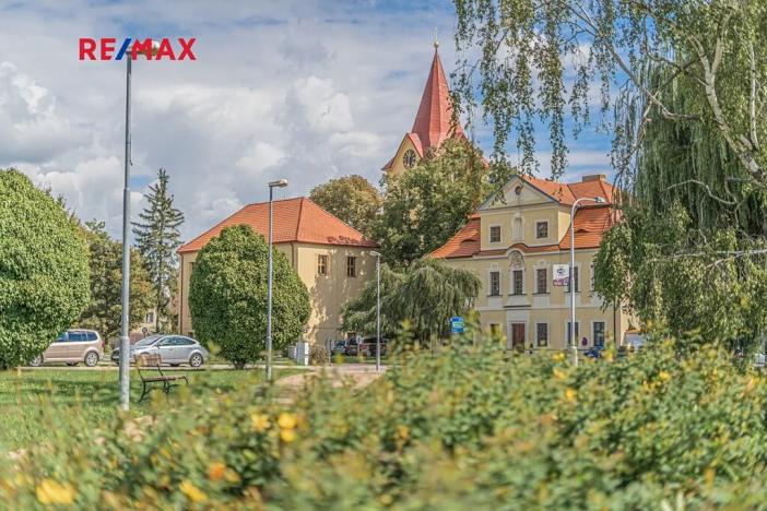 Prodej bytu 3+1, Hostivice, Na Pískách, 69 m2