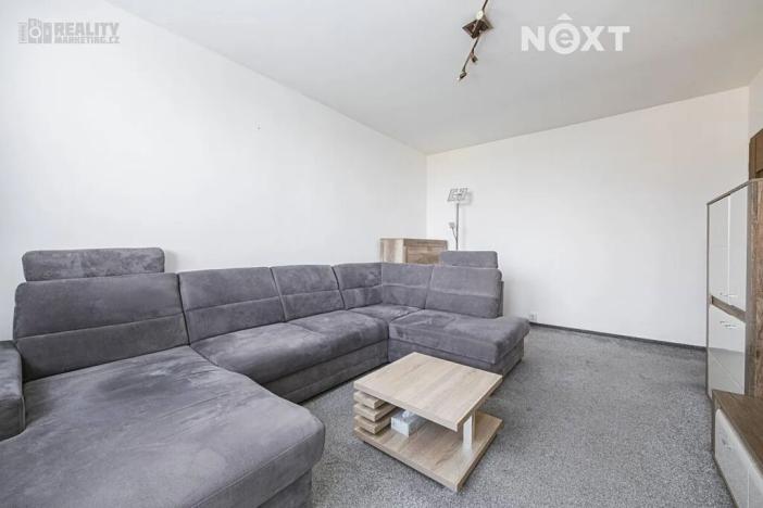 Prodej bytu 3+1, Bučovice, Na Padělcích, 73 m2